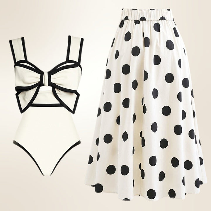 Ormella One Piece Swimwear