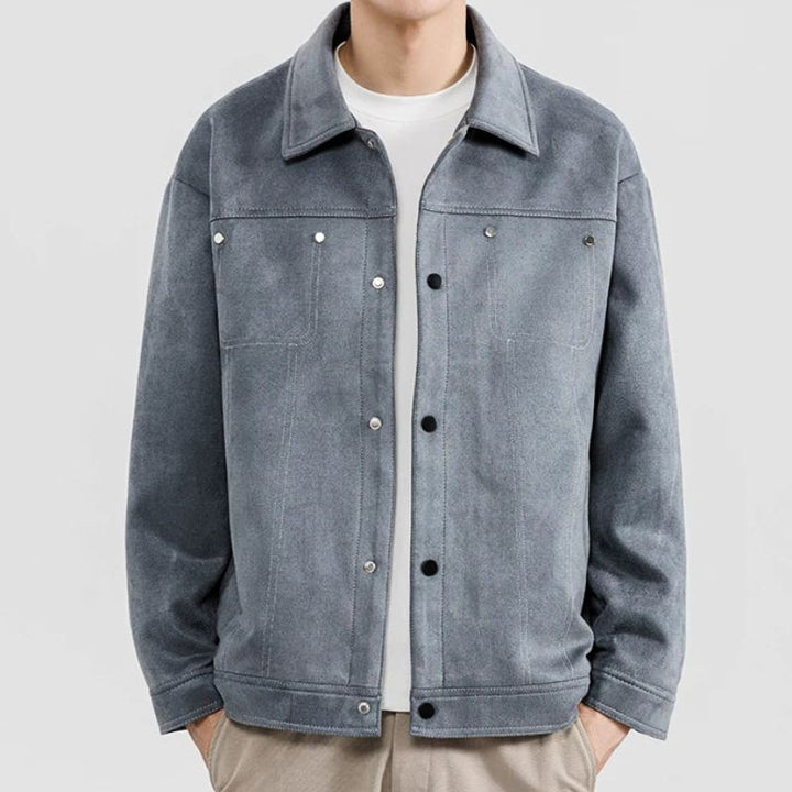 Islington Mont Jacket