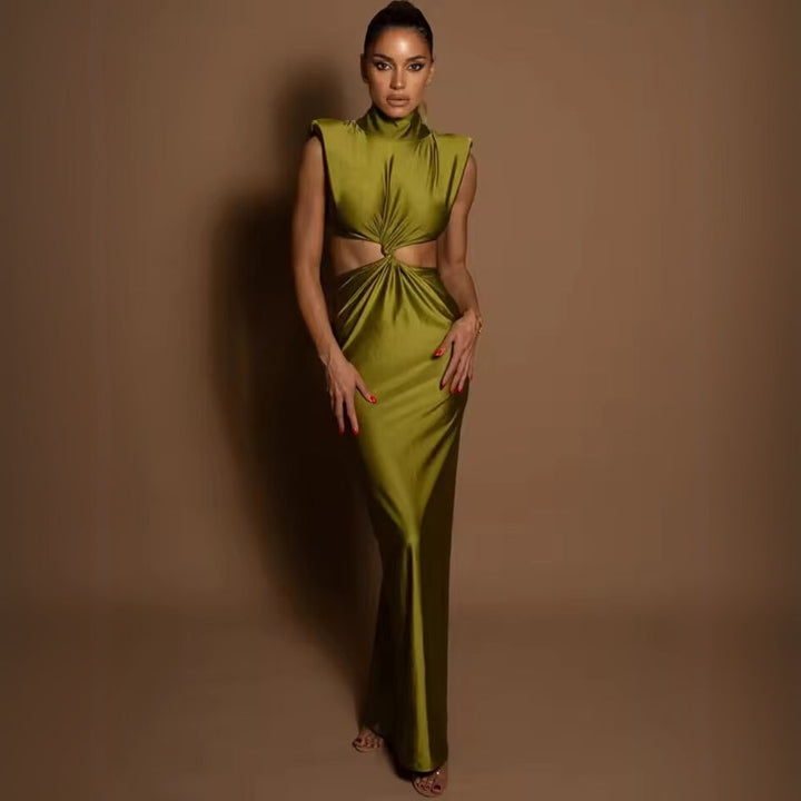 Mirélle Maxi Dress