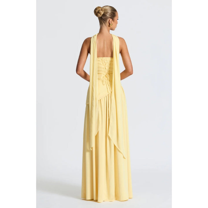 Isaré Dress