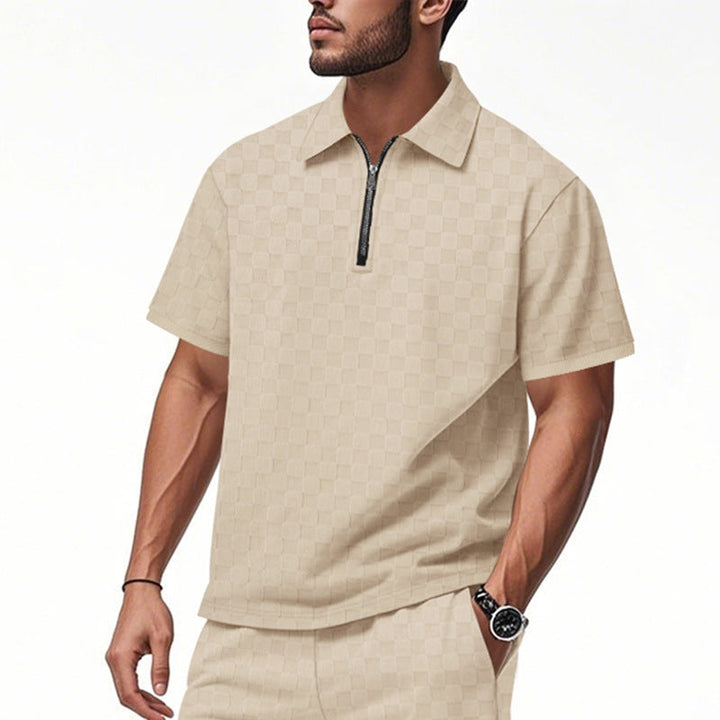 Brixton Code 2-Piece Set