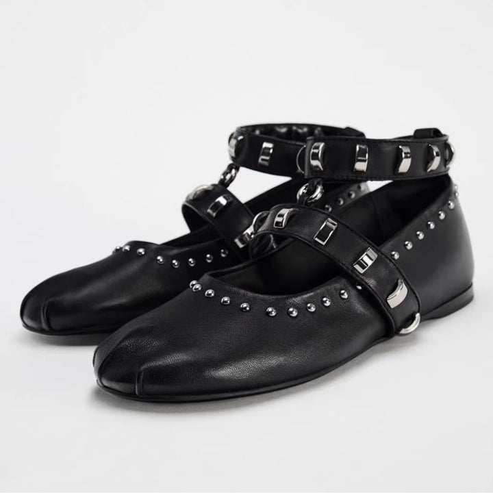 Ashva Rebel Flats