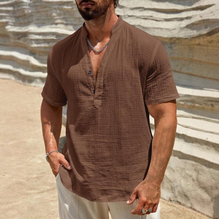 Corlain Bay Polo Shirt