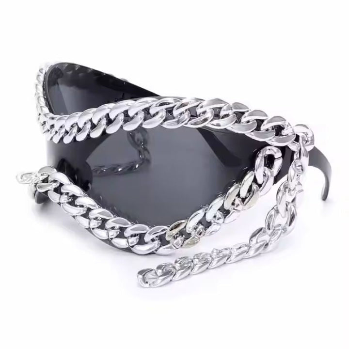 CØRVUS™ Sunglasses