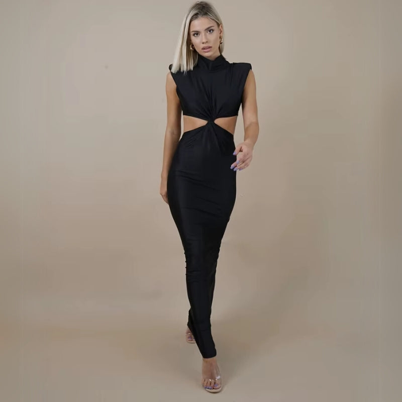 Mirélle Maxi Dress