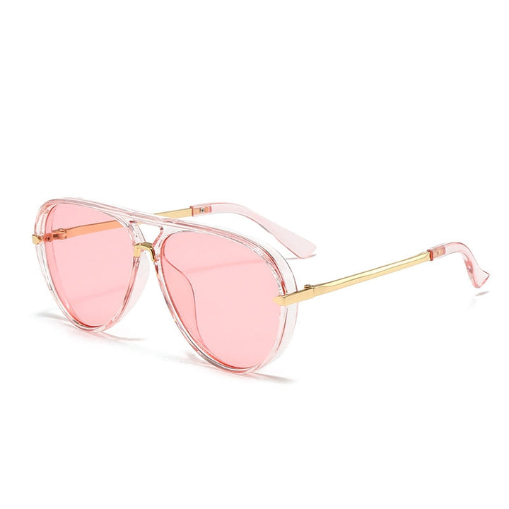 Westley '70s Sunglasses