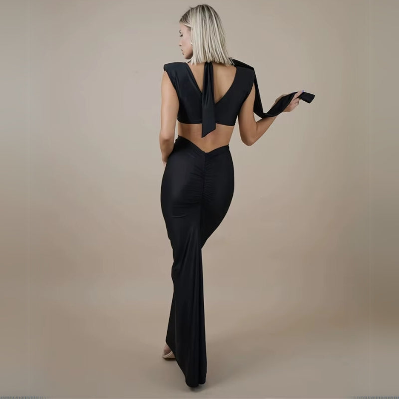 Mirélle Maxi Dress
