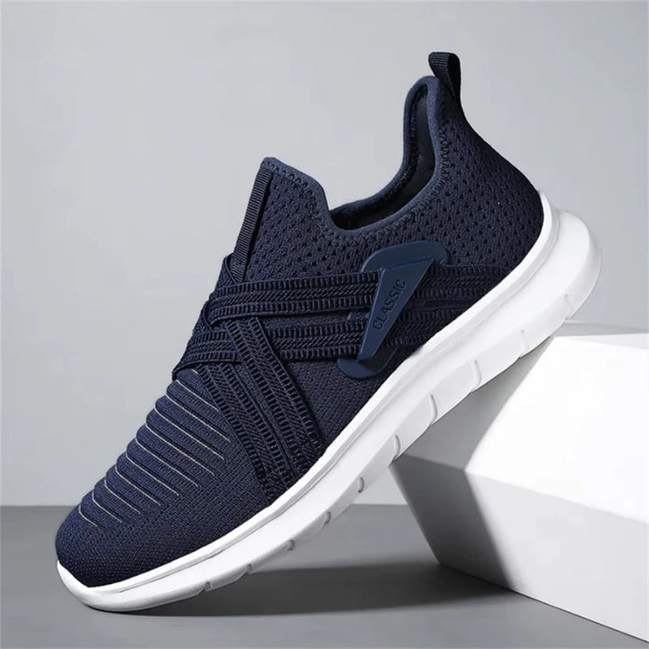 Zerone Orthopedic Slip-On Shoes