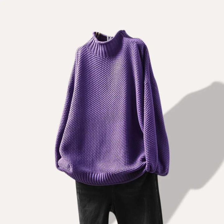 Cloévie Sweater