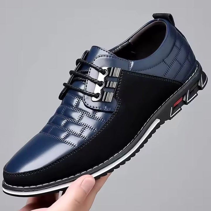 Orsten Leather Shoes