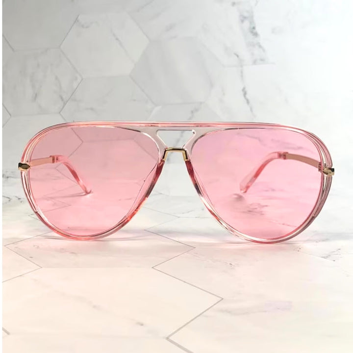 Westley '70s Sunglasses