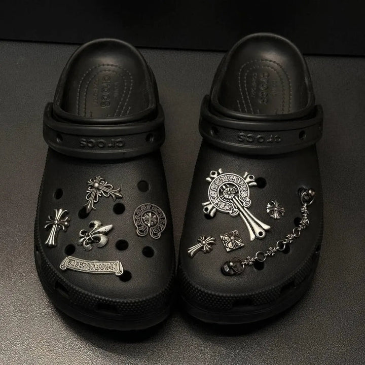 Crocs Charms Set