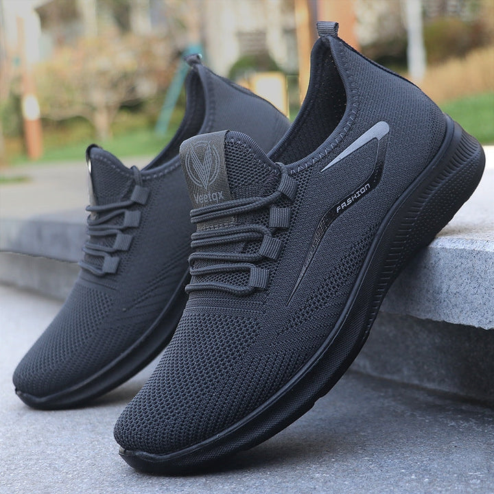 Morsan Orthopedic Sneakers