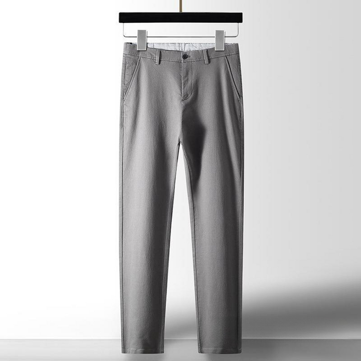 Belmont™ Linen Trousers
