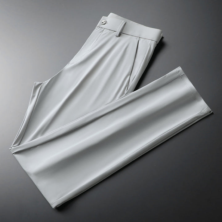 Brooks™ Slim Fit Trousers