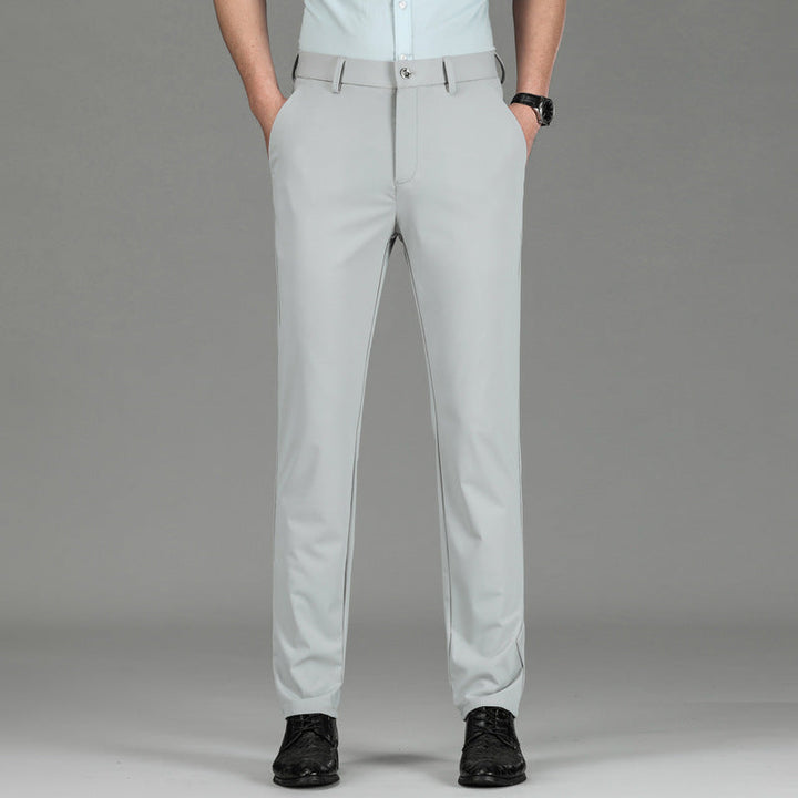 Brooks™ Slim Fit Trousers