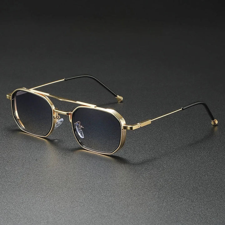 Castro Retro Geometric Shades
