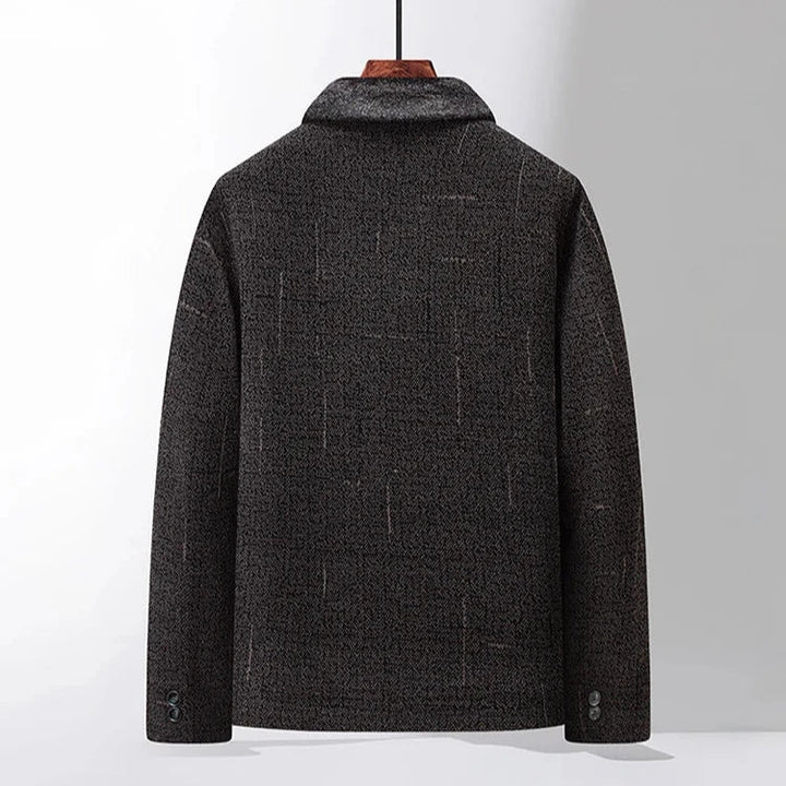 Cavelier – Fur Lined Jacket
