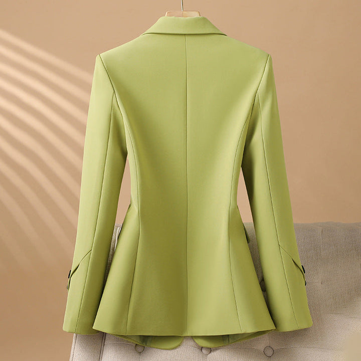 Celine Tailored Blazer