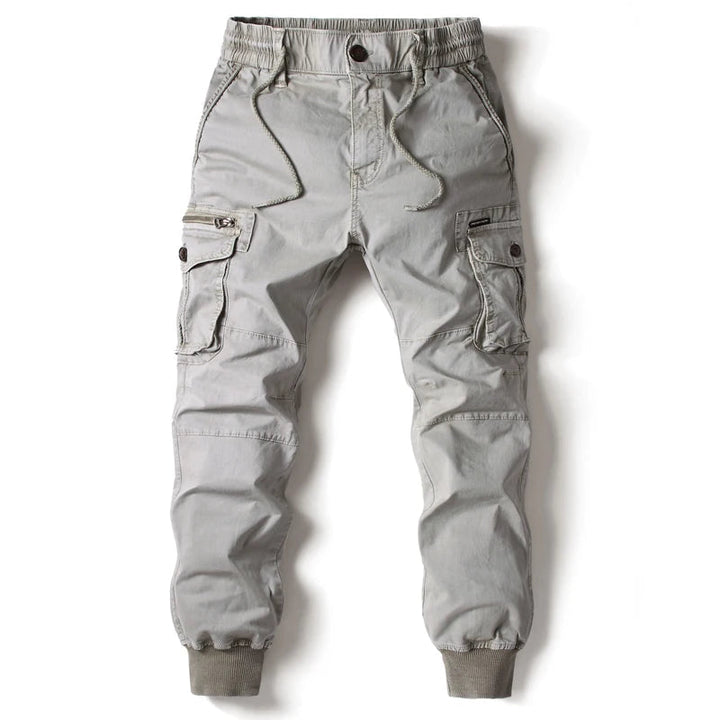 Fieldline Slim Cargo Joggers