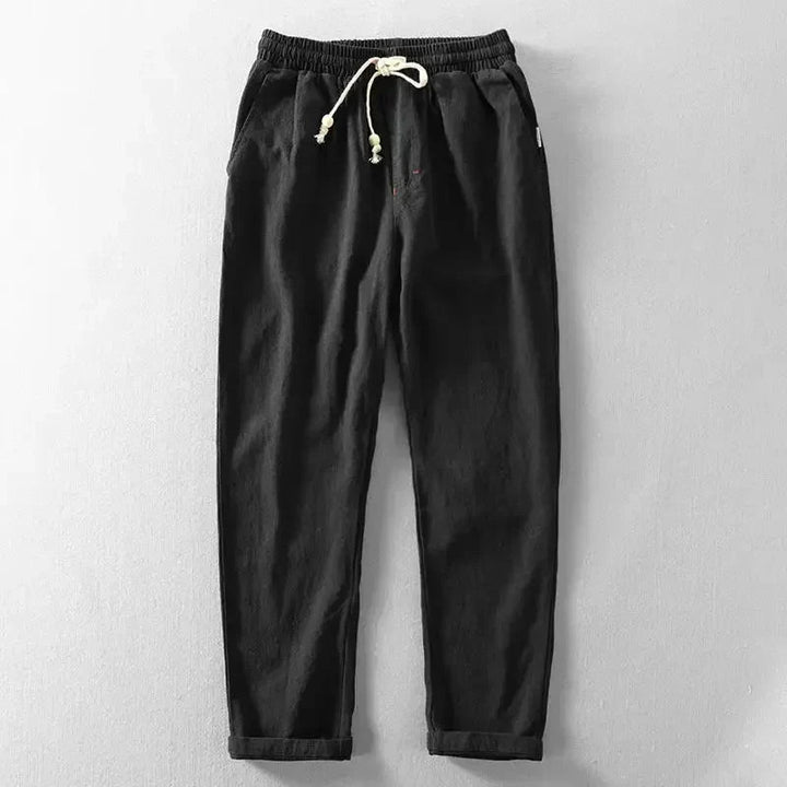 Harajuku™ Linen Trousers