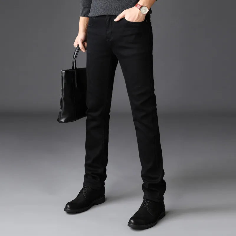 Ashen Denim Jeans