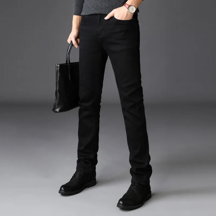 Ashen Denim Jeans