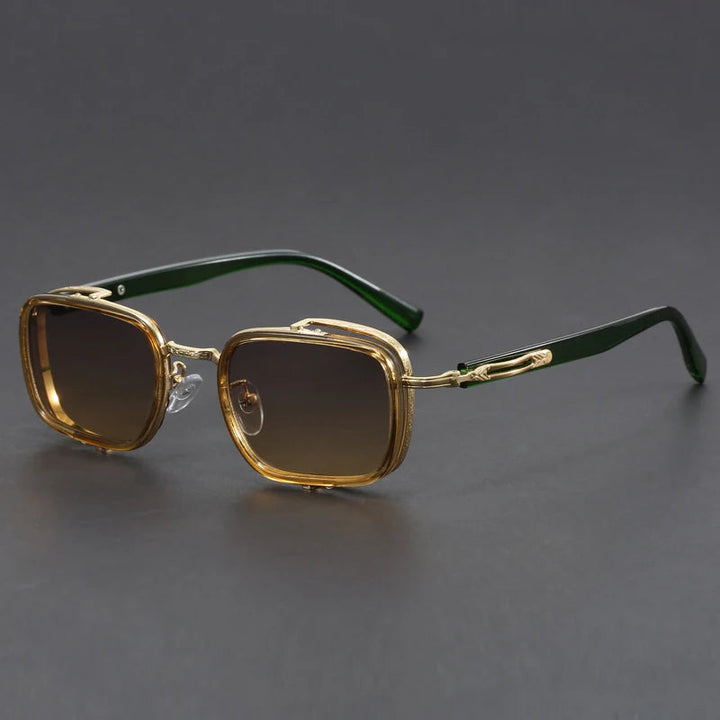 Lucien Retro Shades