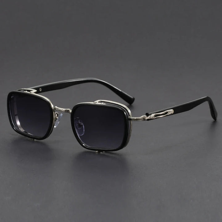Lucien Retro Shades