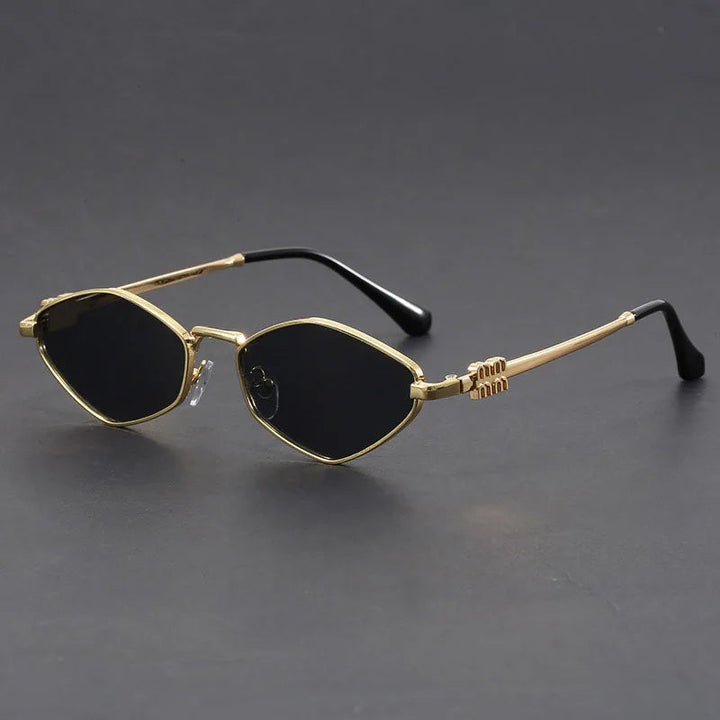 Luna Luxe Microframe Shades