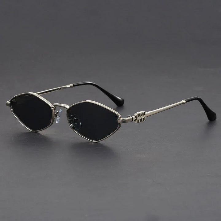 Luna Luxe Microframe Shades
