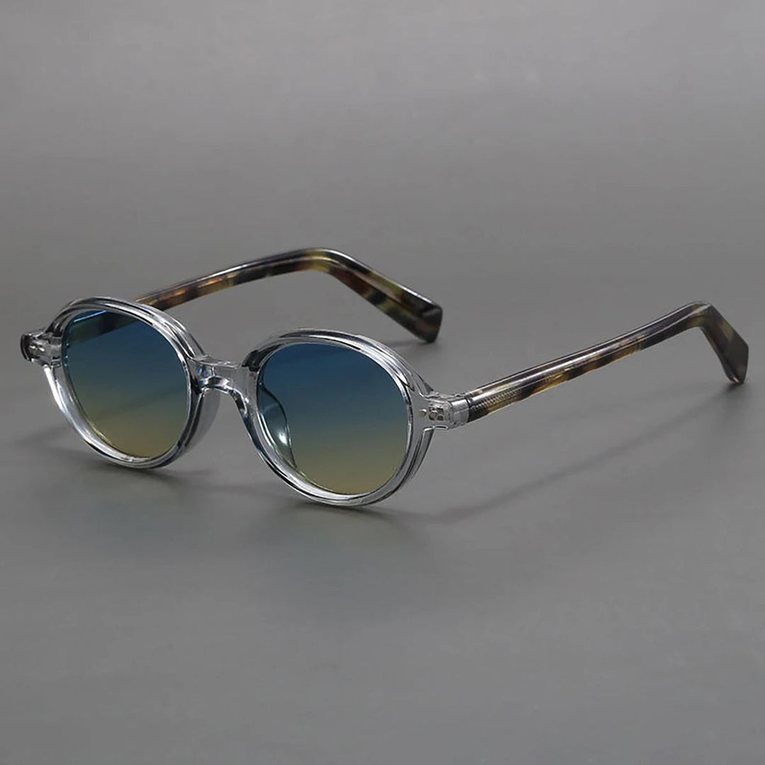Marlo Retro Round Shades