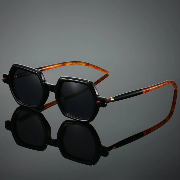 Milo Square Shades