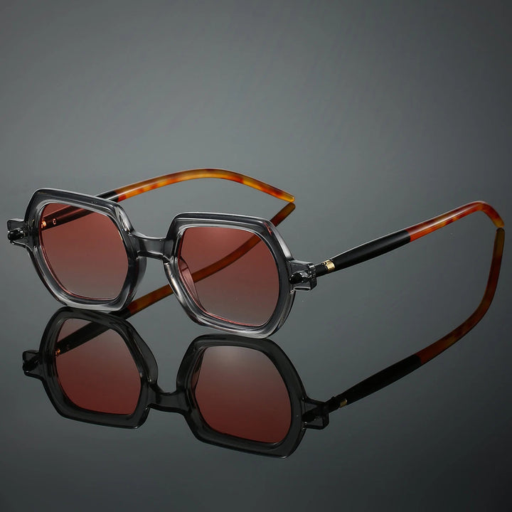 Milo Square Shades