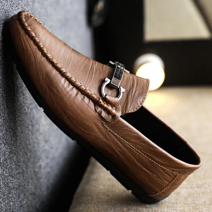Moca Loafers