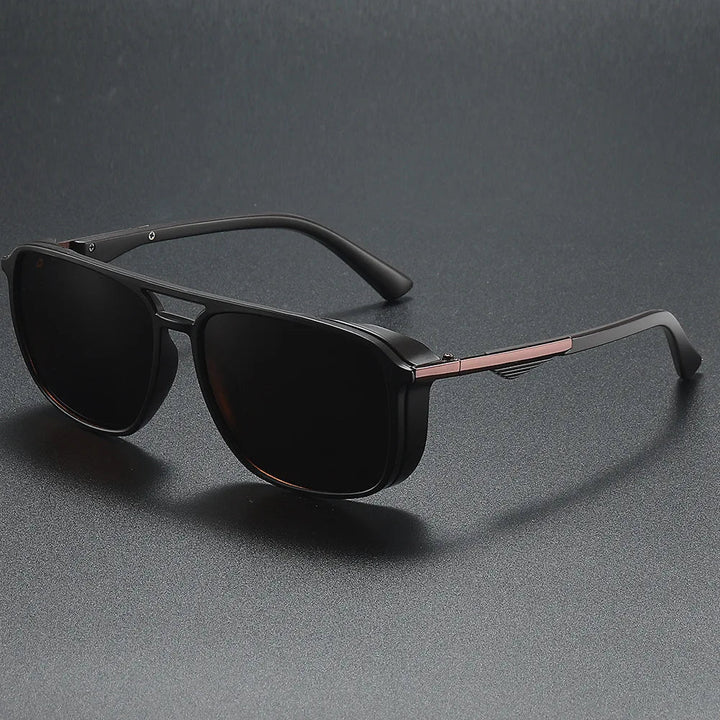 Nightfall Edge Aviators