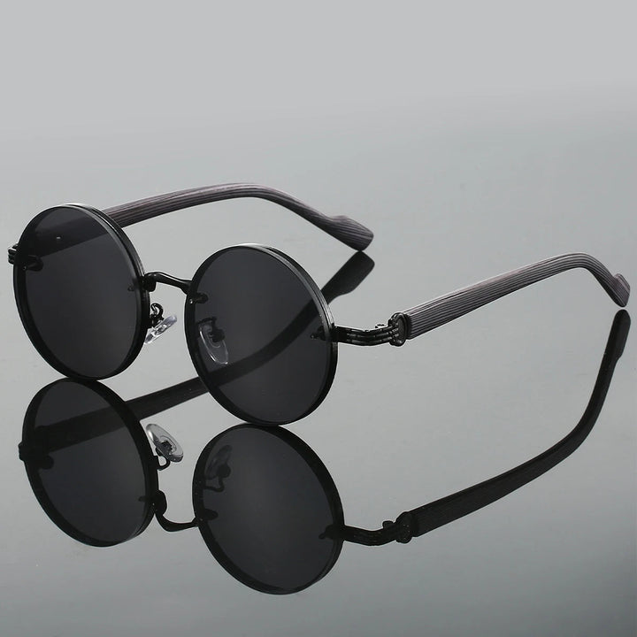 Nova Noir Rounds