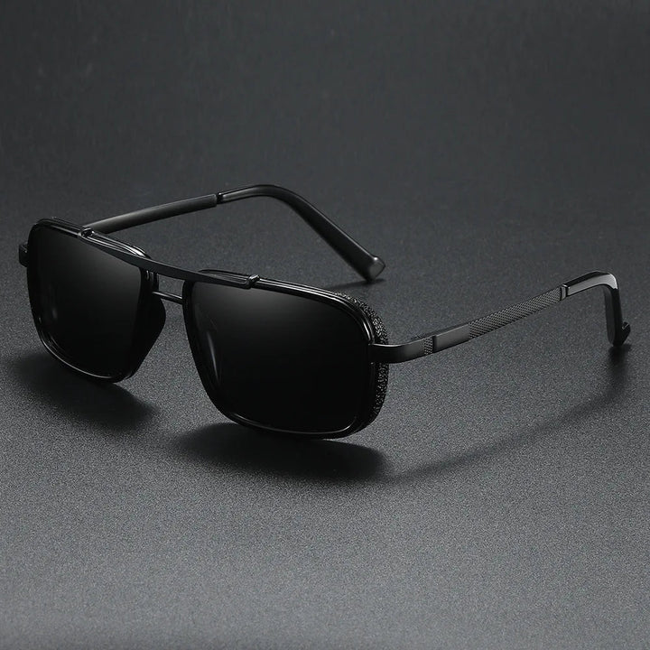 Obsidian Horizon Sunglasses