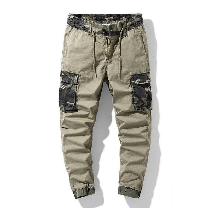 Recon Camo Utility Joggers