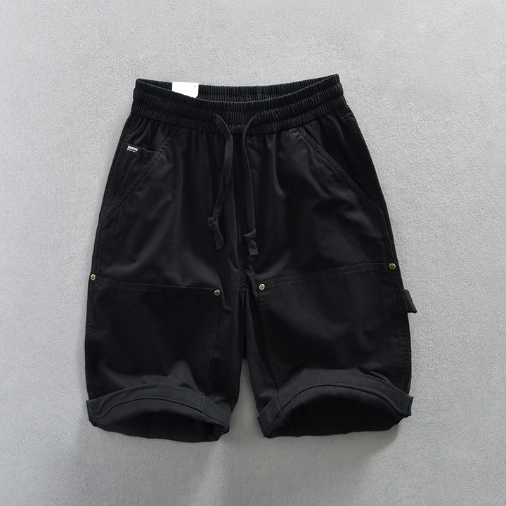 Remo™ Utility Twill Shorts