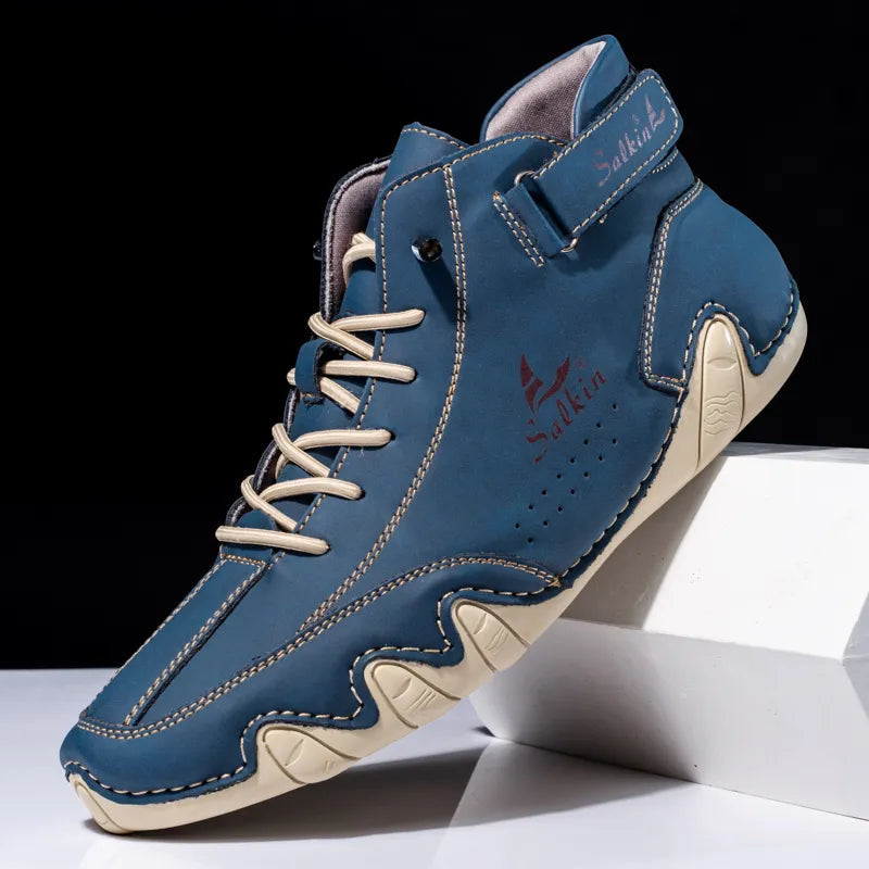 Riviera Passo High Top Shoes