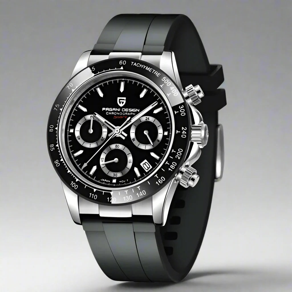 Bexley Watches