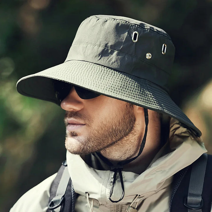 SunGuard Hat