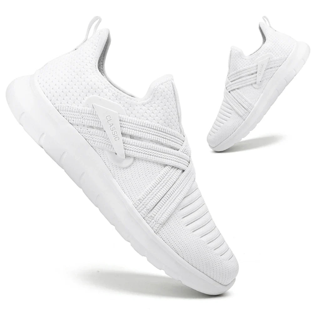 Zerone Orthopedic Slip-On Shoes