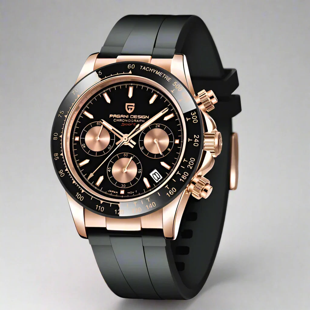 Bexley Watches