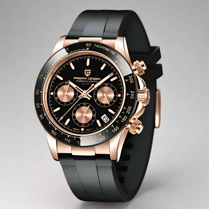 Bexley Watches