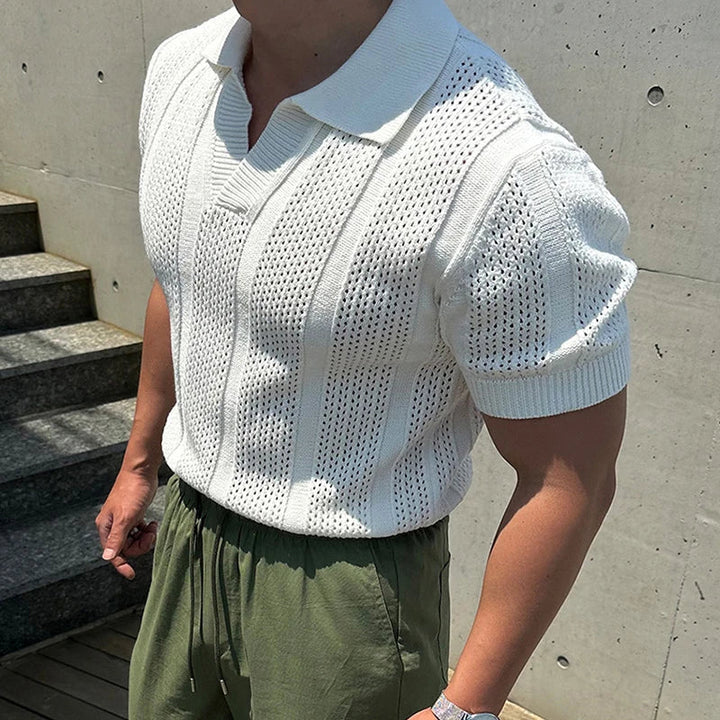 Chestor Polo
