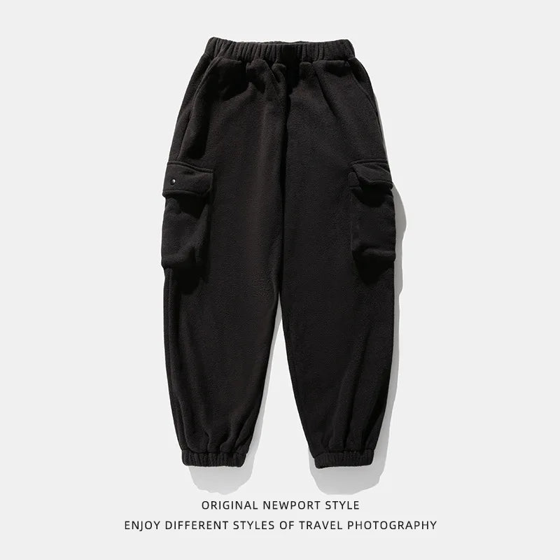 Braven Fleece Pants