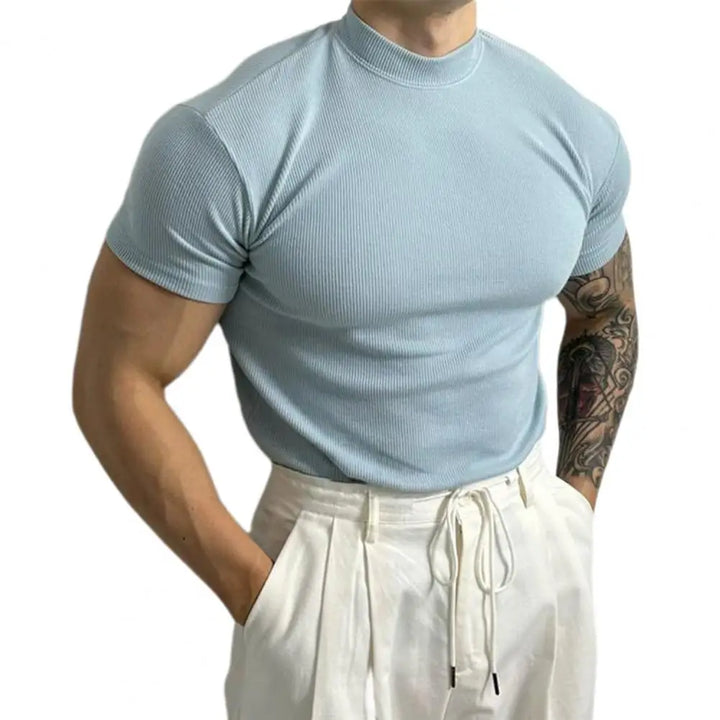 Zyran Slim Fit T-Shirt