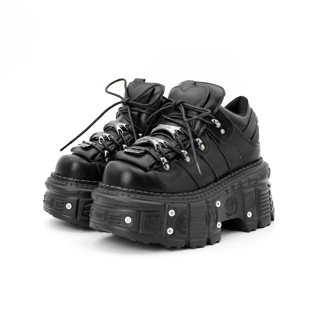 Delmont Shoes